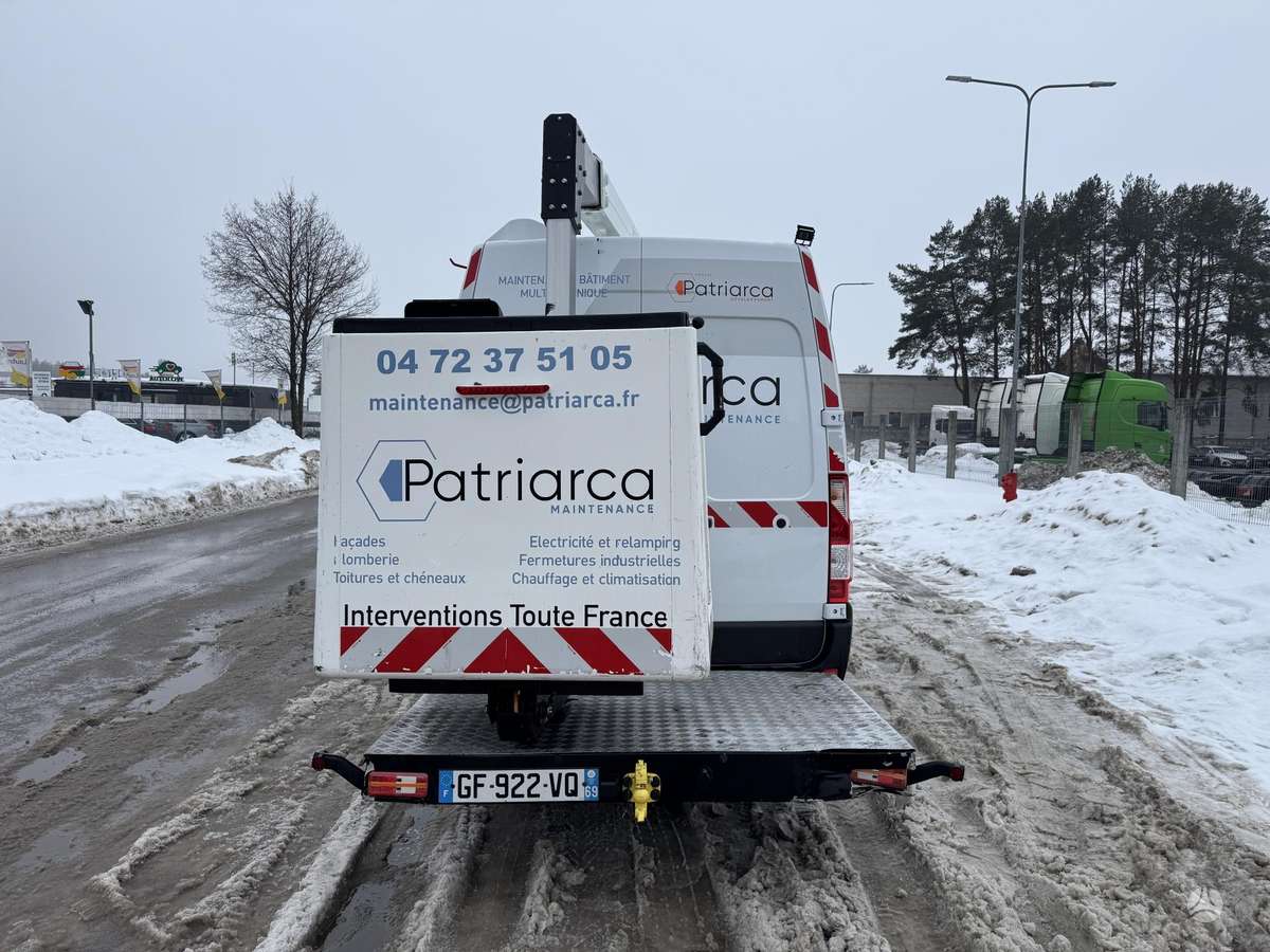 Renault Master, 2022 4