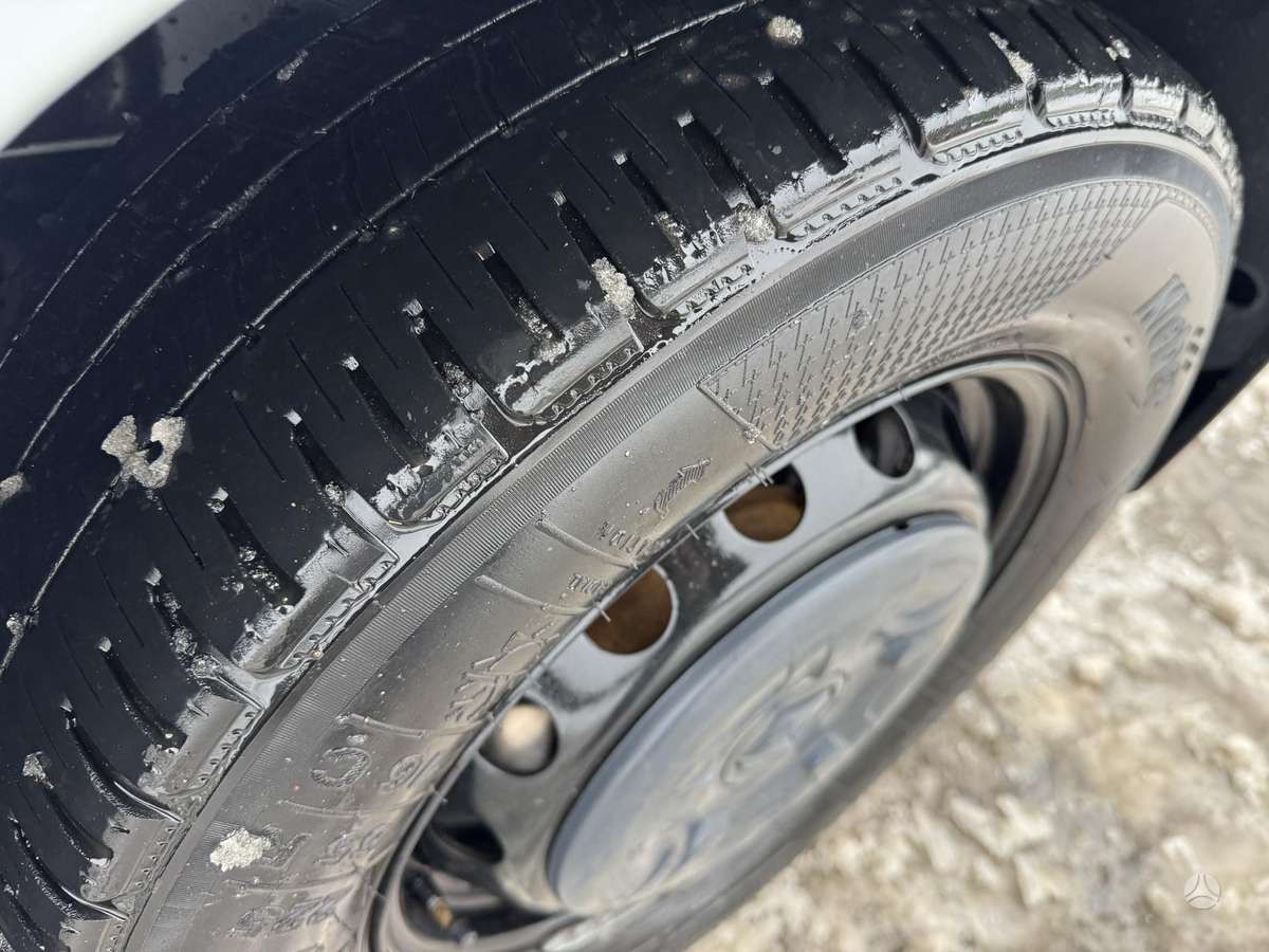 Renault Master, 2022 15