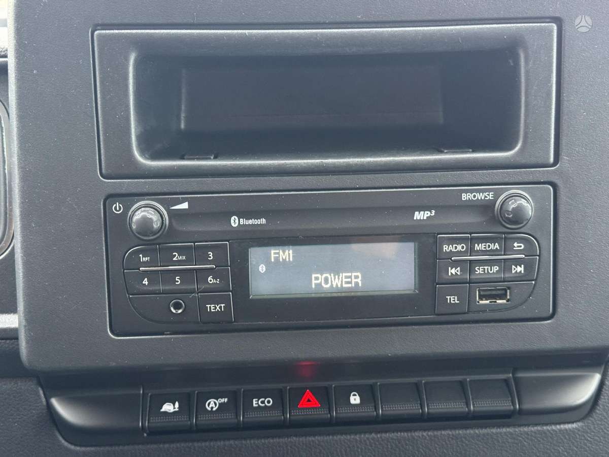 Renault Master, 2022 18