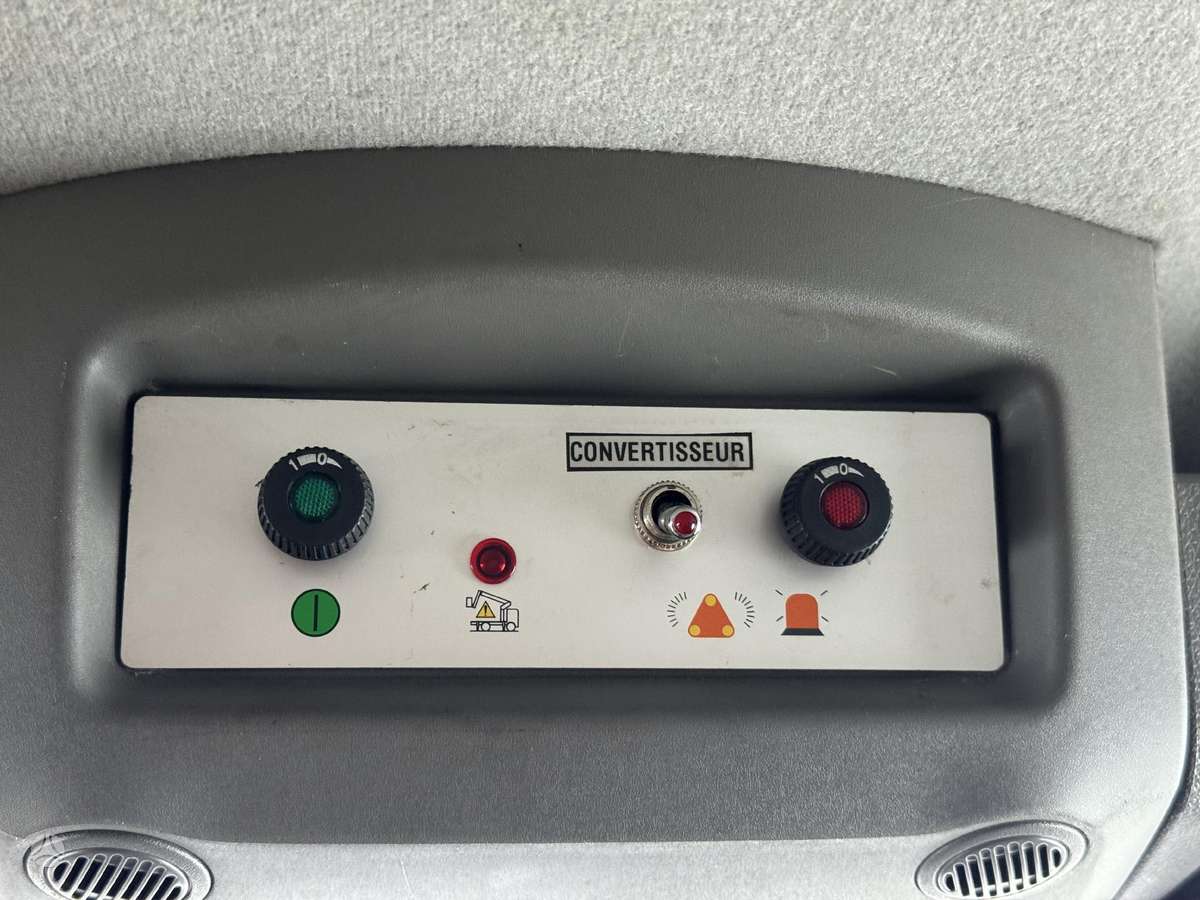 Renault Master, 2022 20