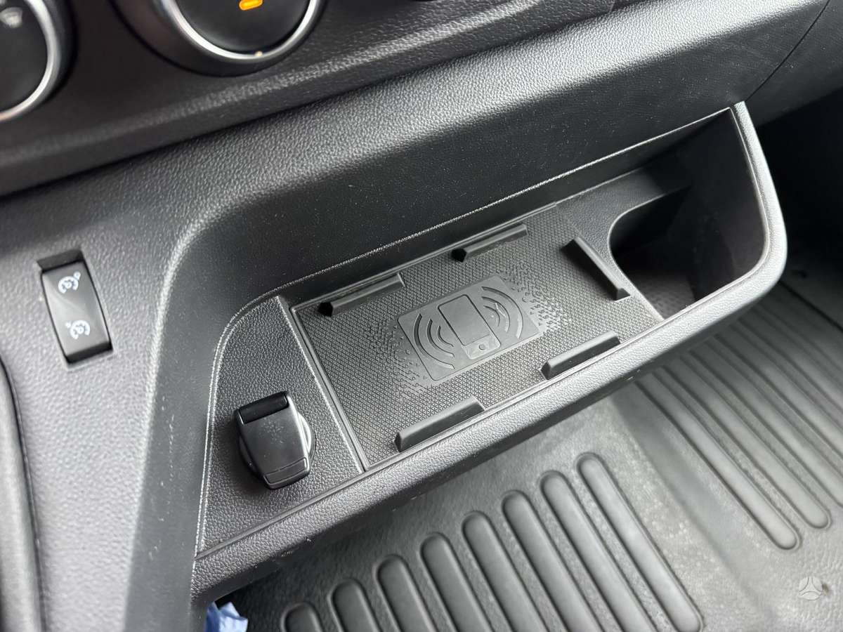 Renault Master, 2022 21