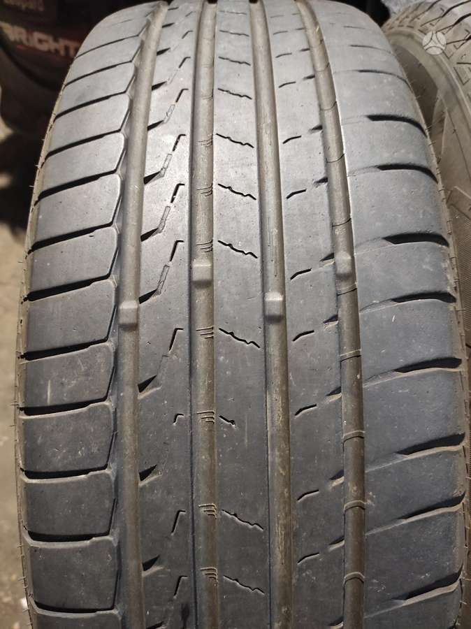 Honda, light alloy, R17