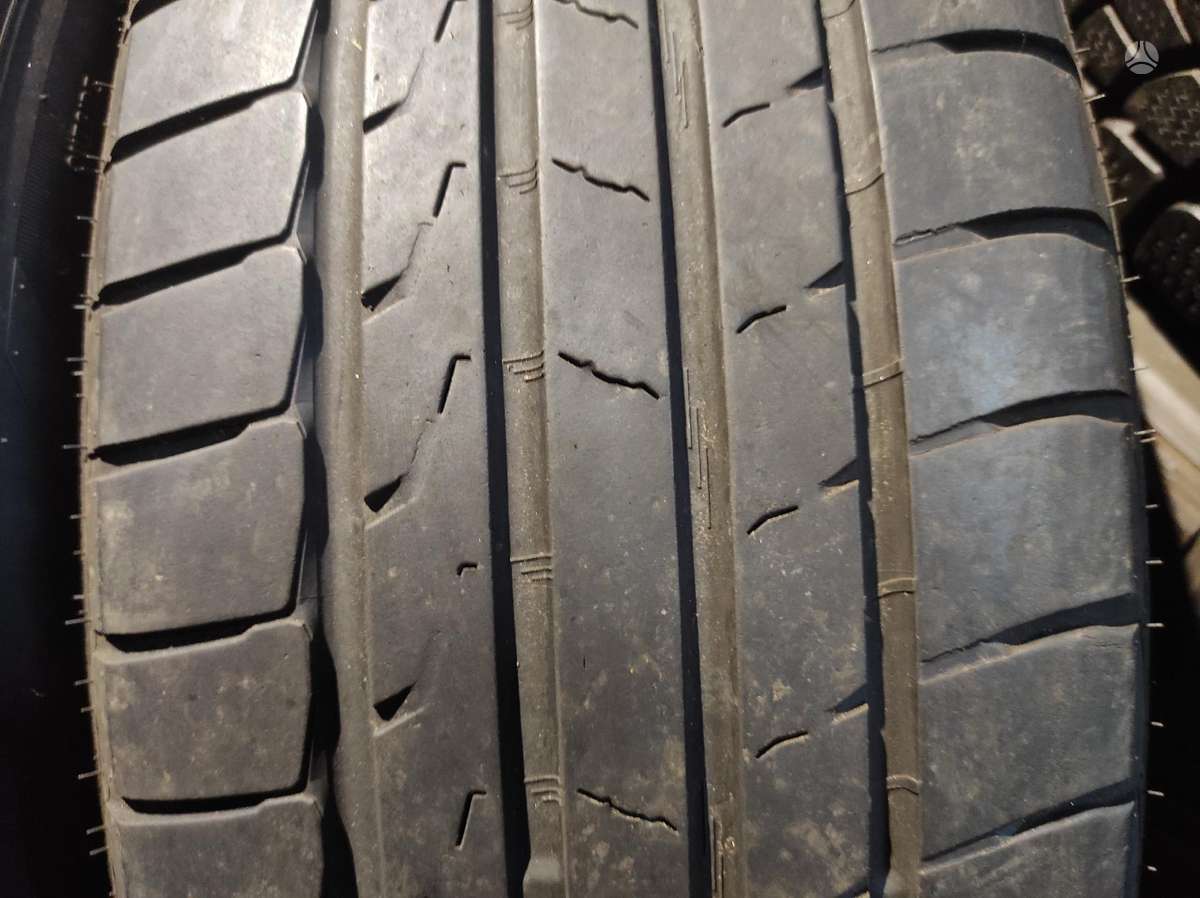 Honda, light alloy, R17