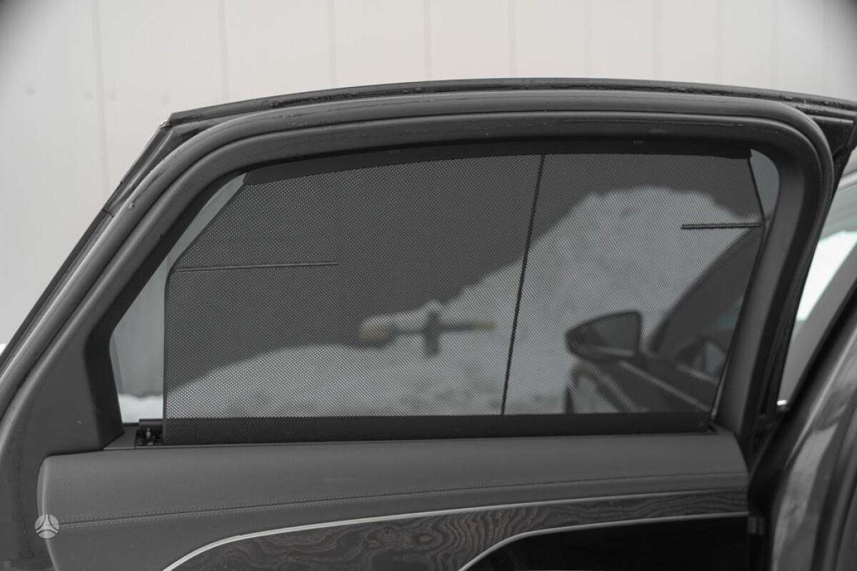 Audi A8, 3.0 l., Седан