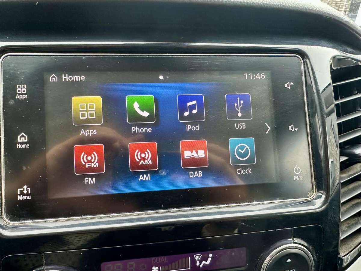 Mitsubishi L200, 2019 29