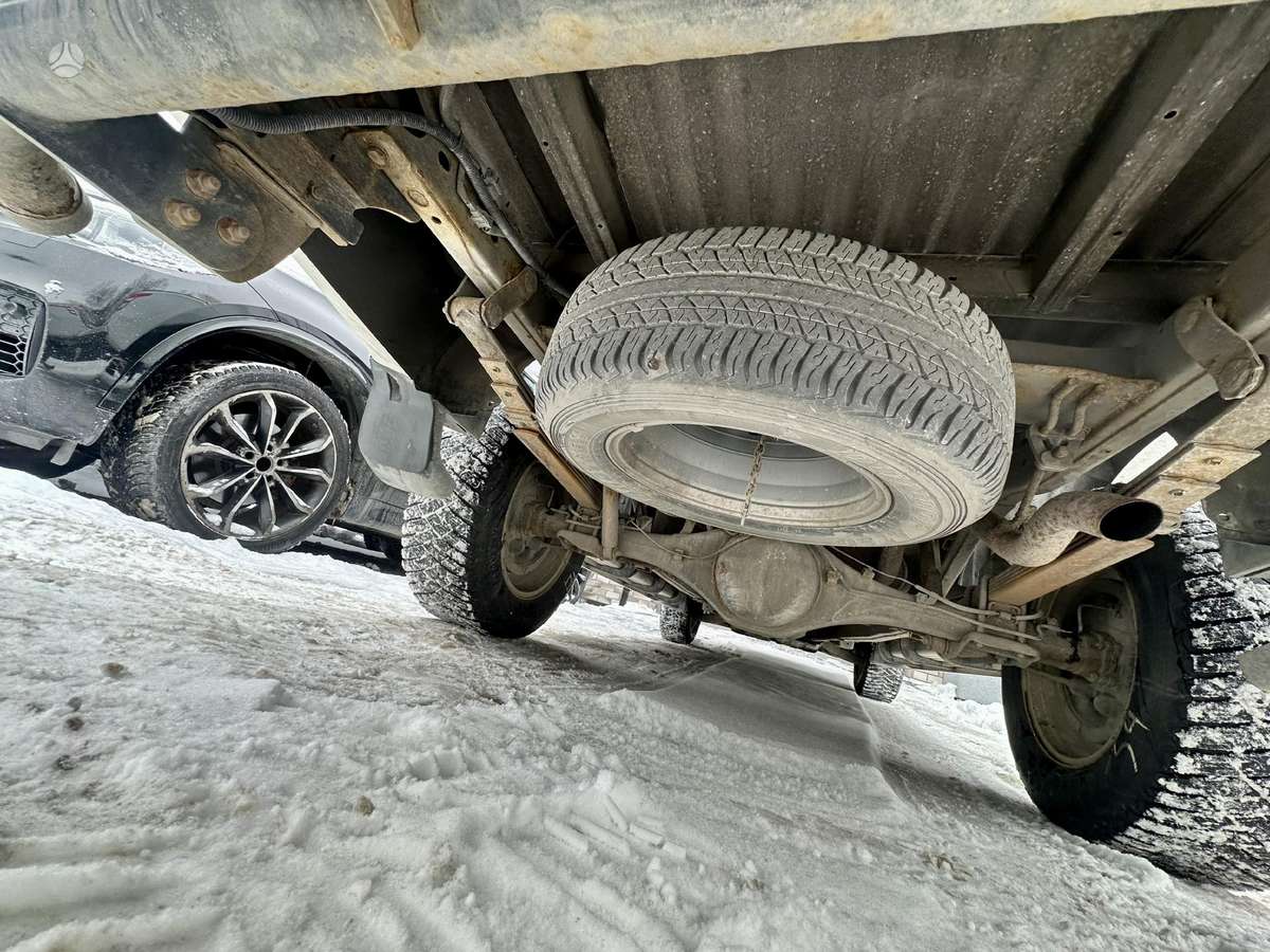 Mitsubishi L200, 2019 36