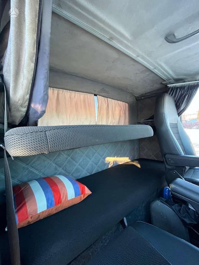 Iveco Daily, автовозы
