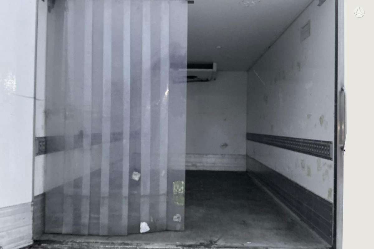 Mercedes-Benz Sprinter, 2017 7