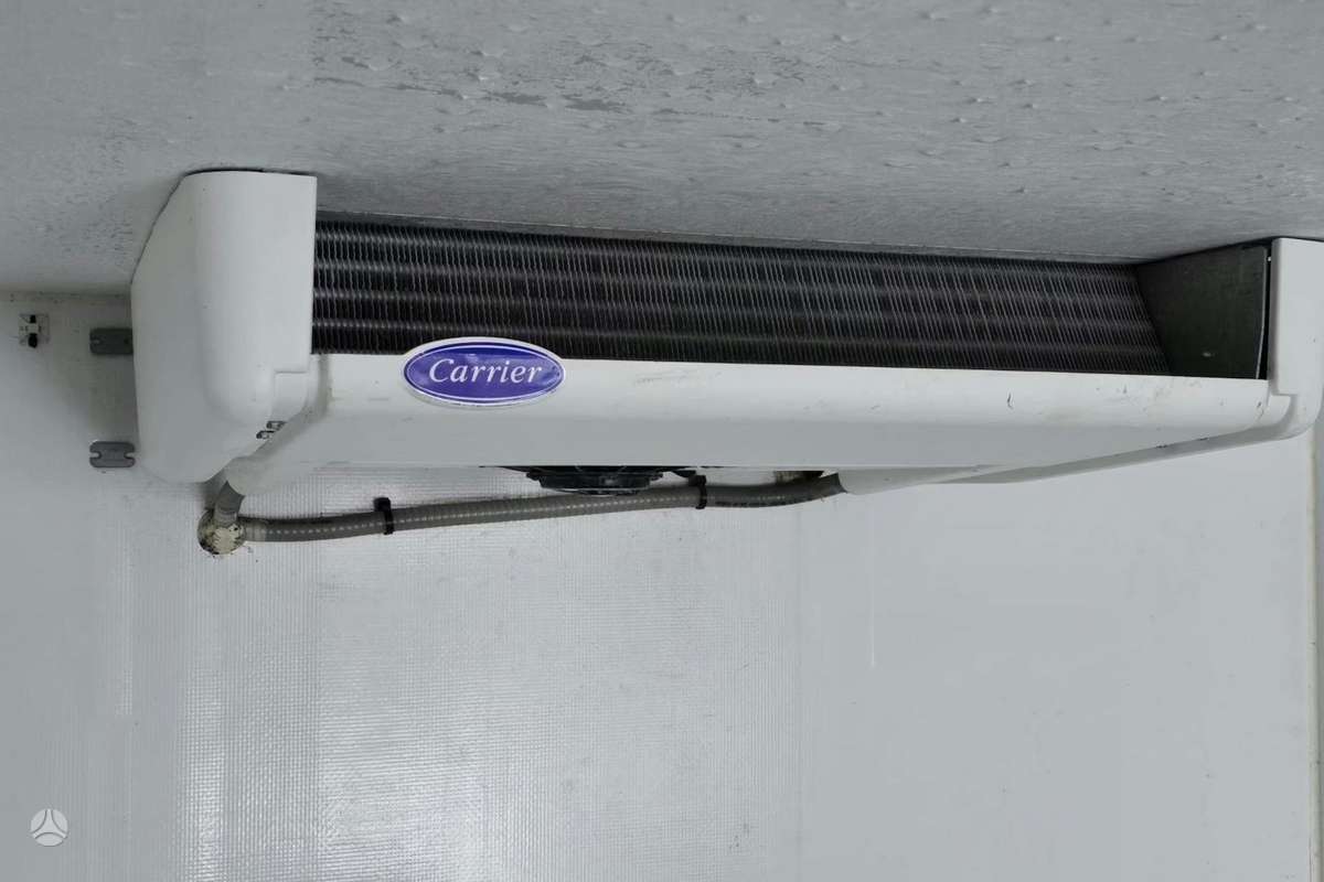 Mercedes-Benz Sprinter, 2017 11