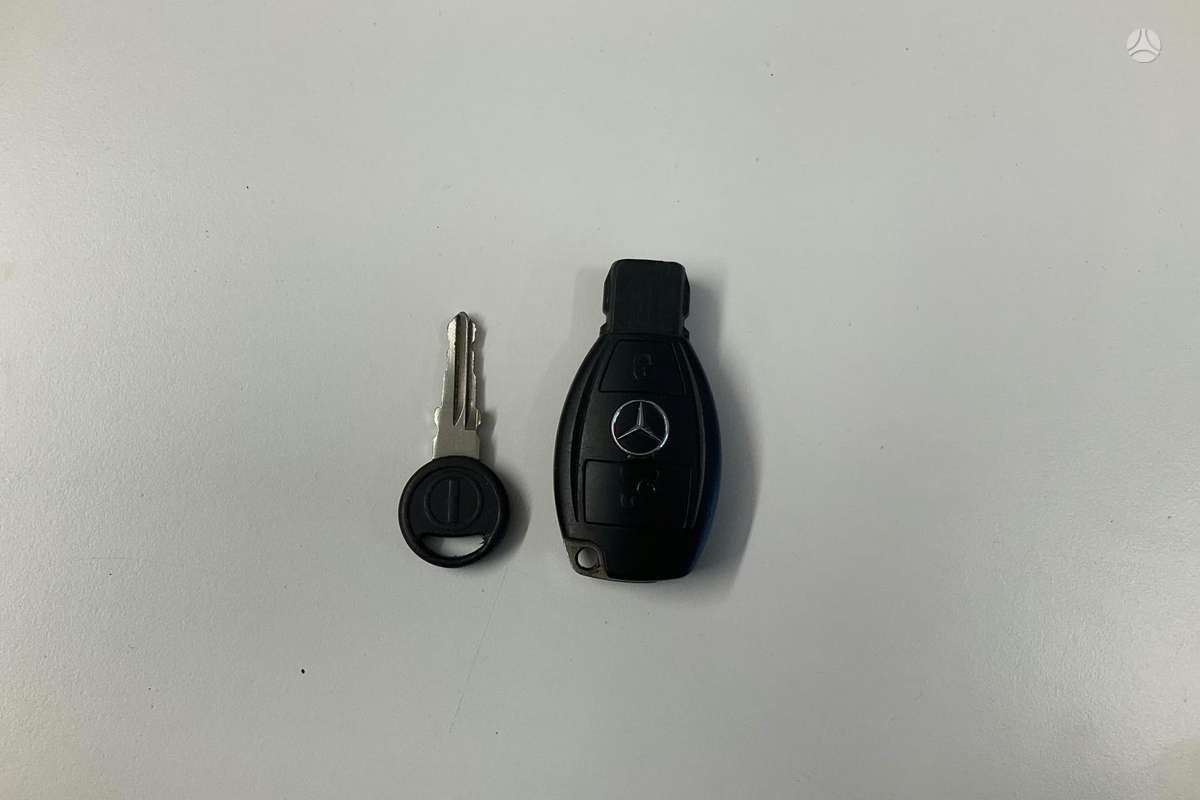 Mercedes-Benz Sprinter, 2017 14