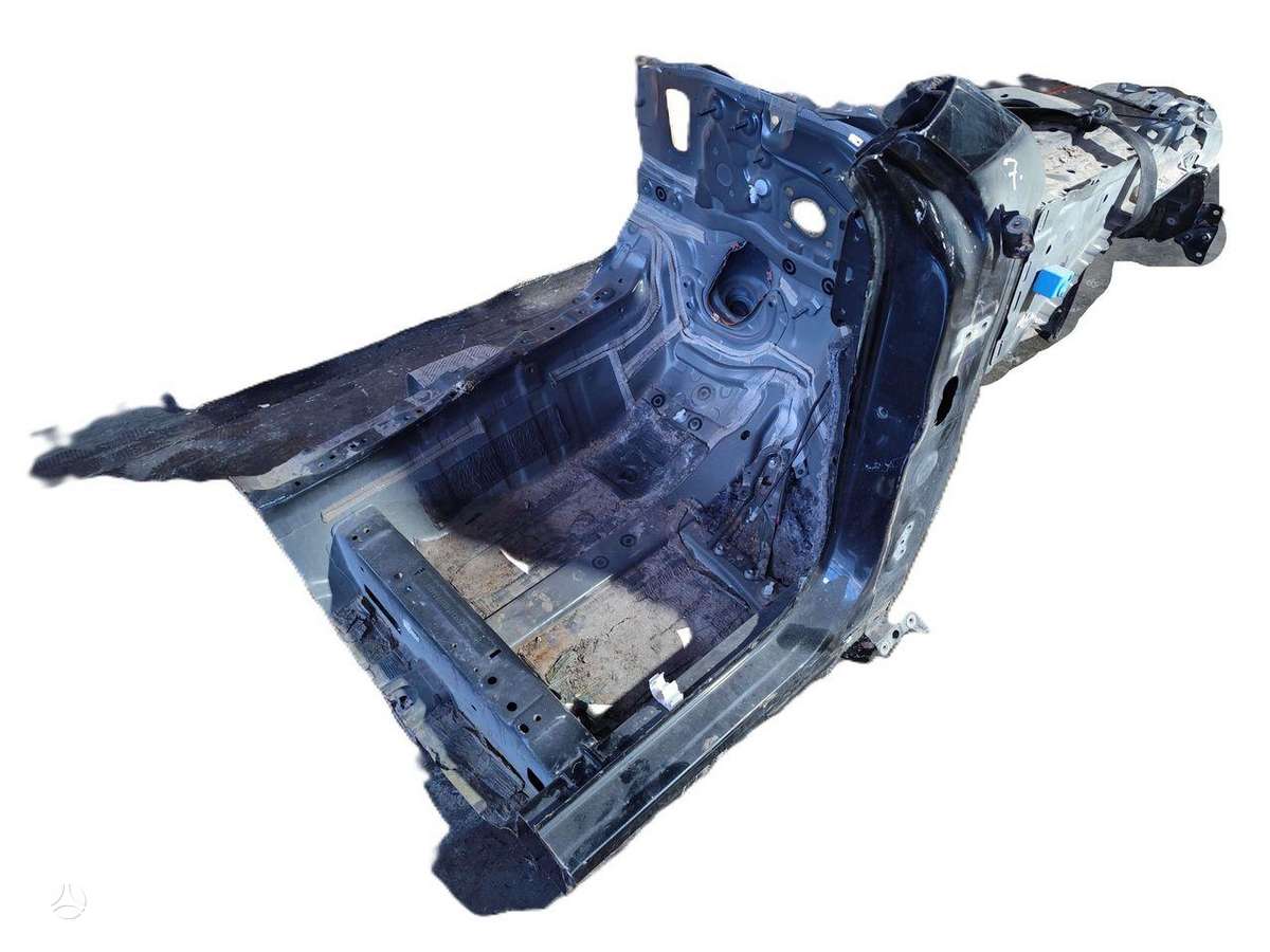 Lexus UX 250h dangtis (priekinis, galinis)