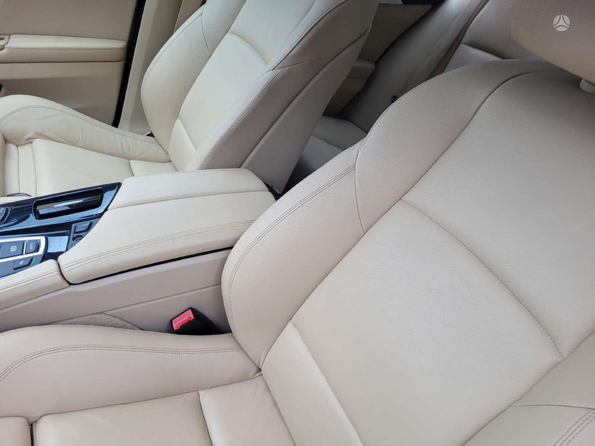 BMW 520, 2.0 l., universalas