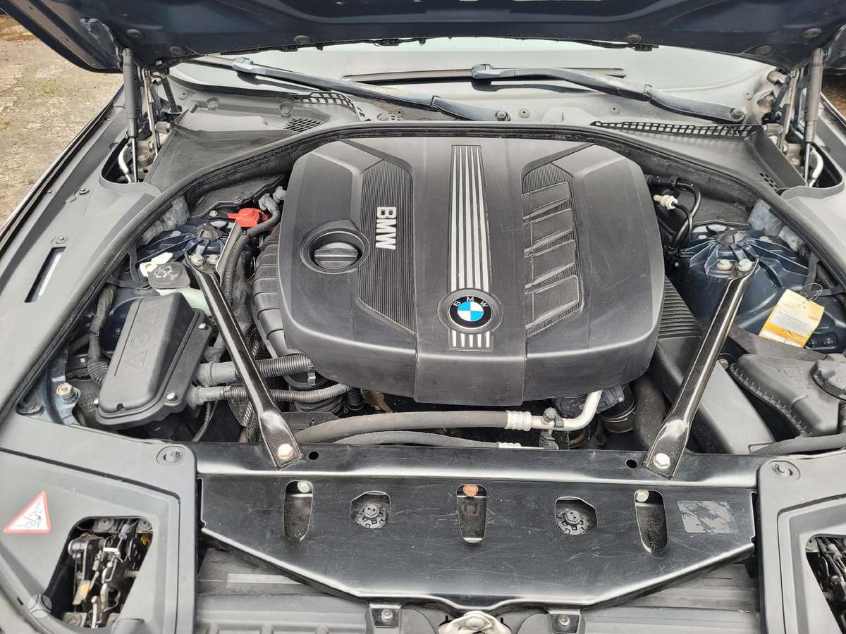 BMW 520, 2.0 l., universalas