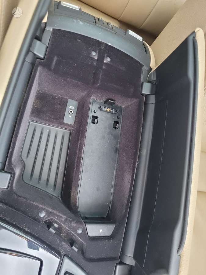 BMW 520, 2.0 l., universalas