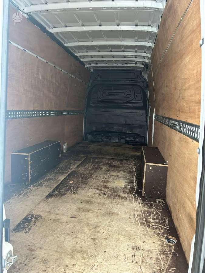 Mercedes-Benz Sprinter, 2023 8