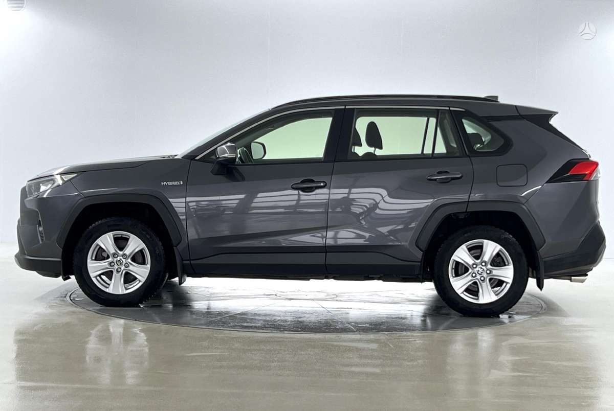 Toyota RAV4 - 3
