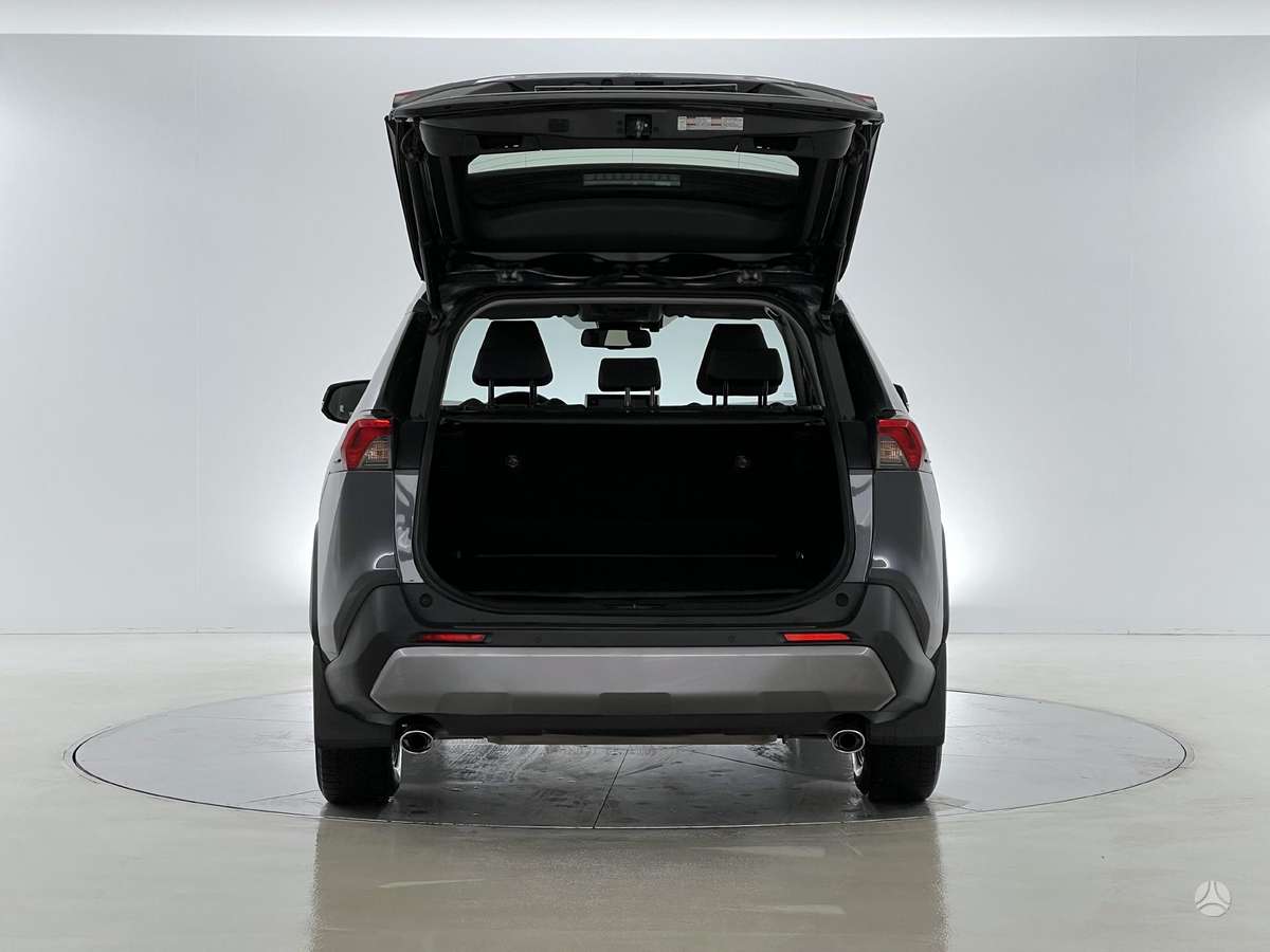 Toyota RAV4 - 10
