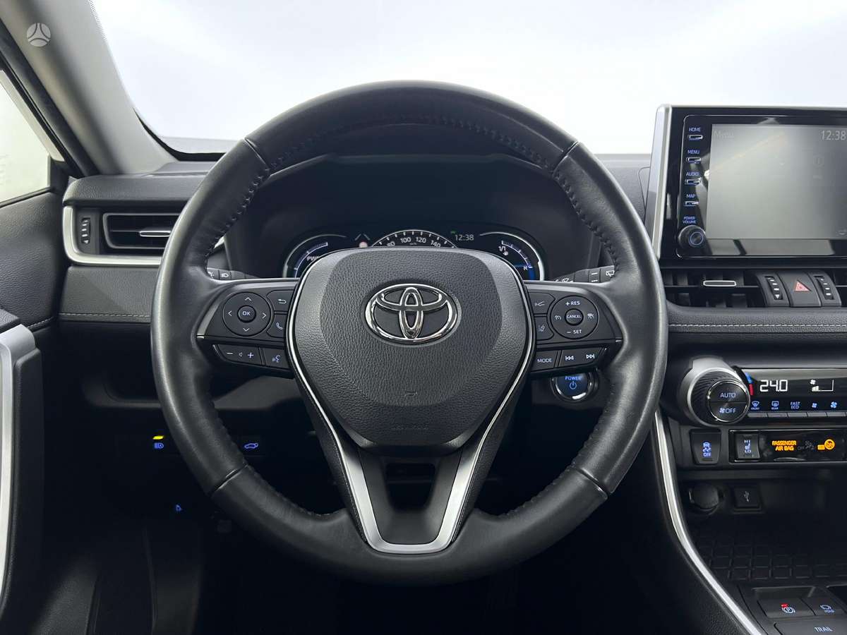 Toyota RAV4 - 12
