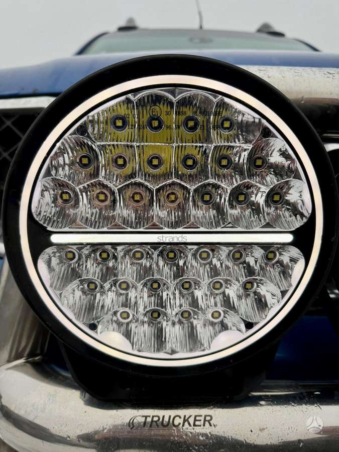 Nissan Navara, 2012 12