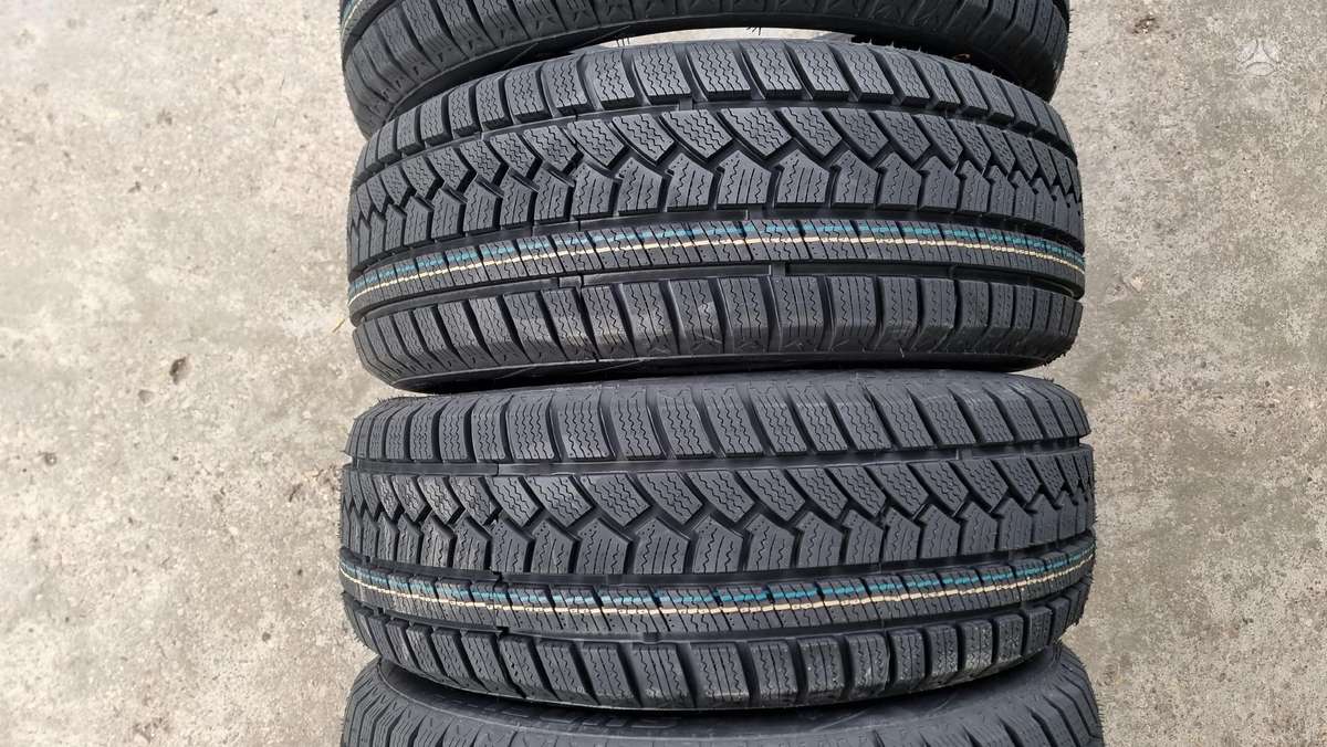 Sunfull SF 982, winter 205/55 R16