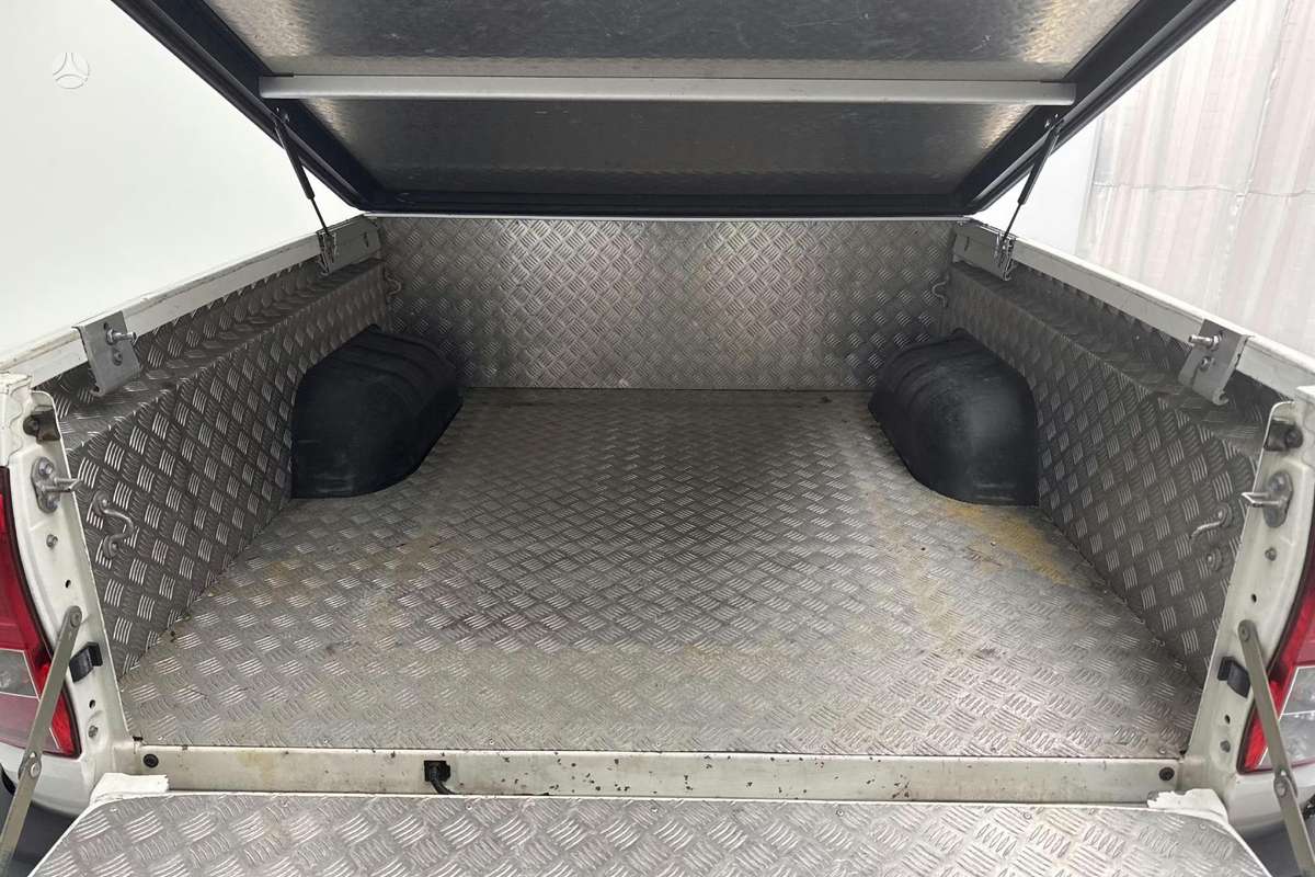 Toyota Hilux, 2017 8