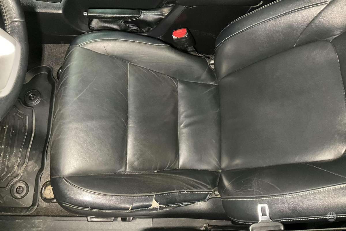 Toyota Hilux, 2017 11