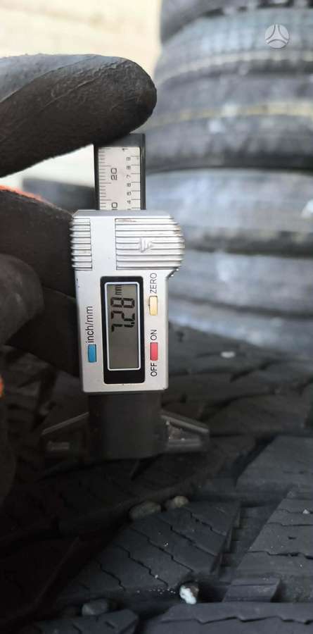 Nokian, всесезонные 315/35 R21