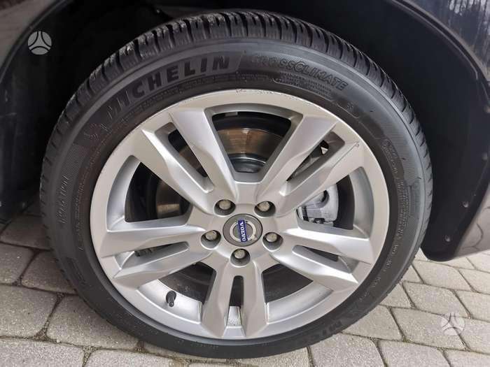Volvo V60, 2.0 l., Универсал