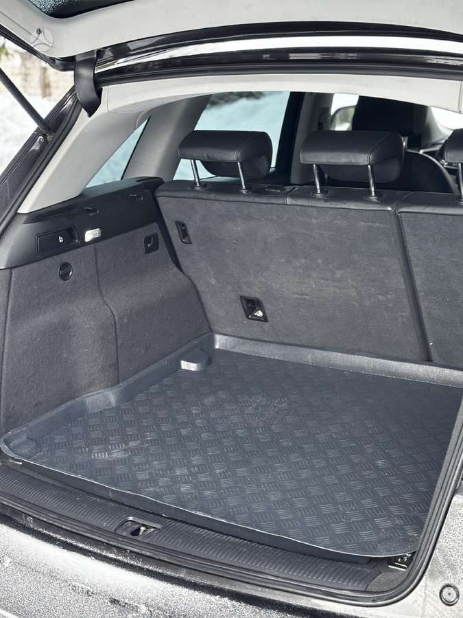 Audi Q5, 2.0 l., visureigis / krosoveris