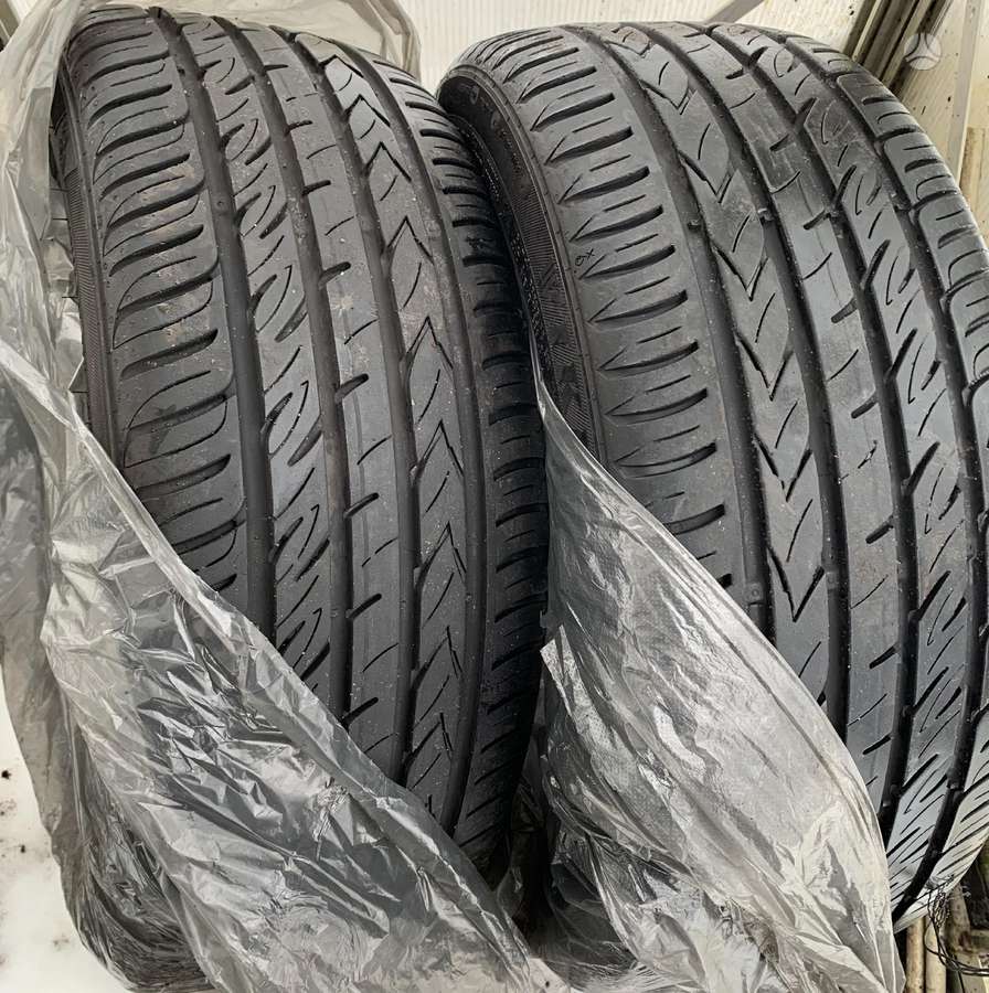 Viking Protech, vasarinės 215/45 R17
