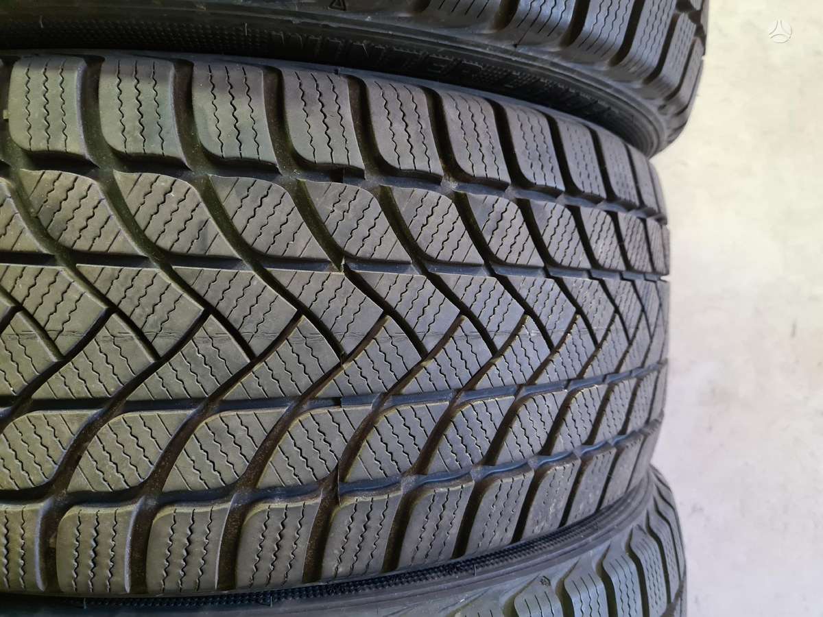 Landsail, зимние 245/45 R19