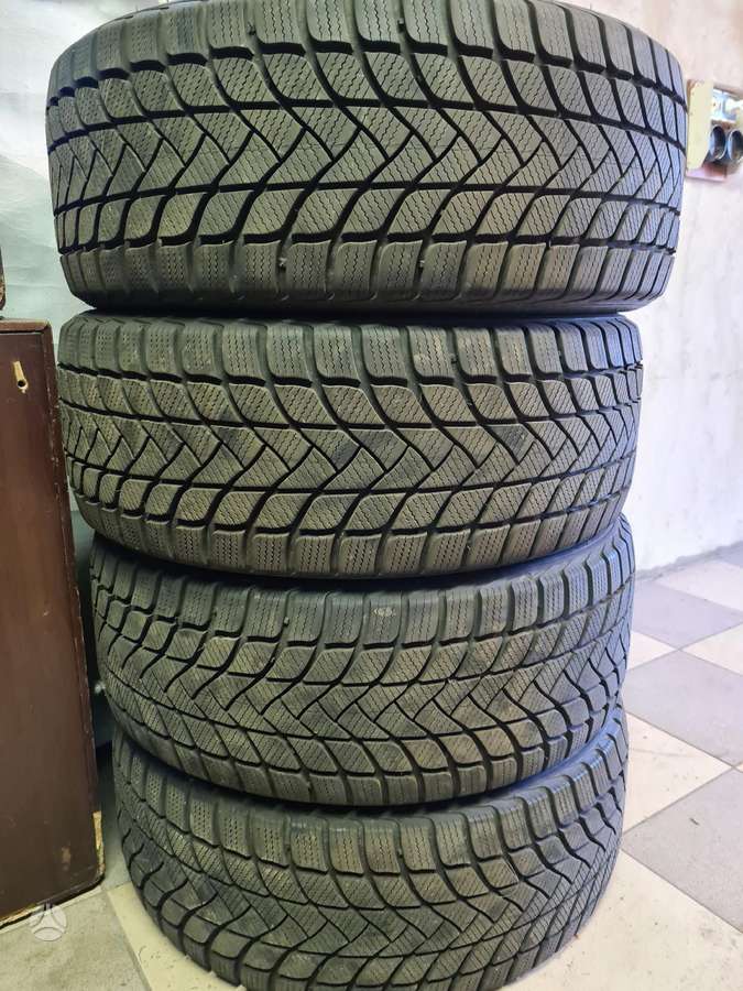 Landsail, winter 245/45 R19