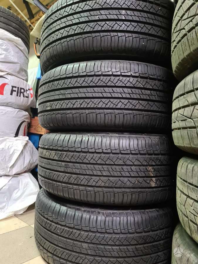 BMW X5, lengvojo lydinio, R18