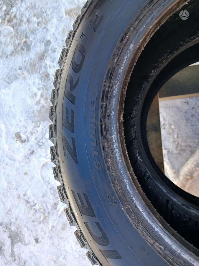Pirelli, žieminės 185/65 R15
