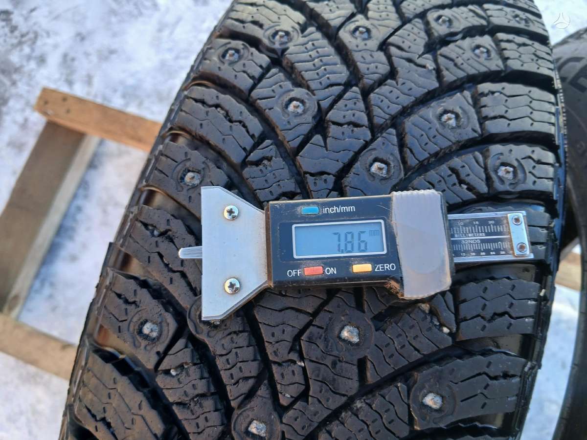 Pirelli, žieminės 185/65 R15