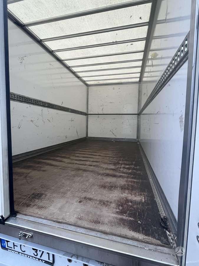 Renault Master, 2.3 l., commercial