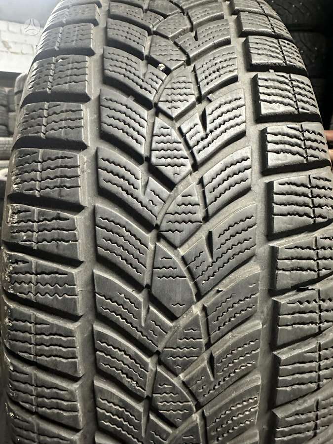 Goodyear, winter 225/65 R17