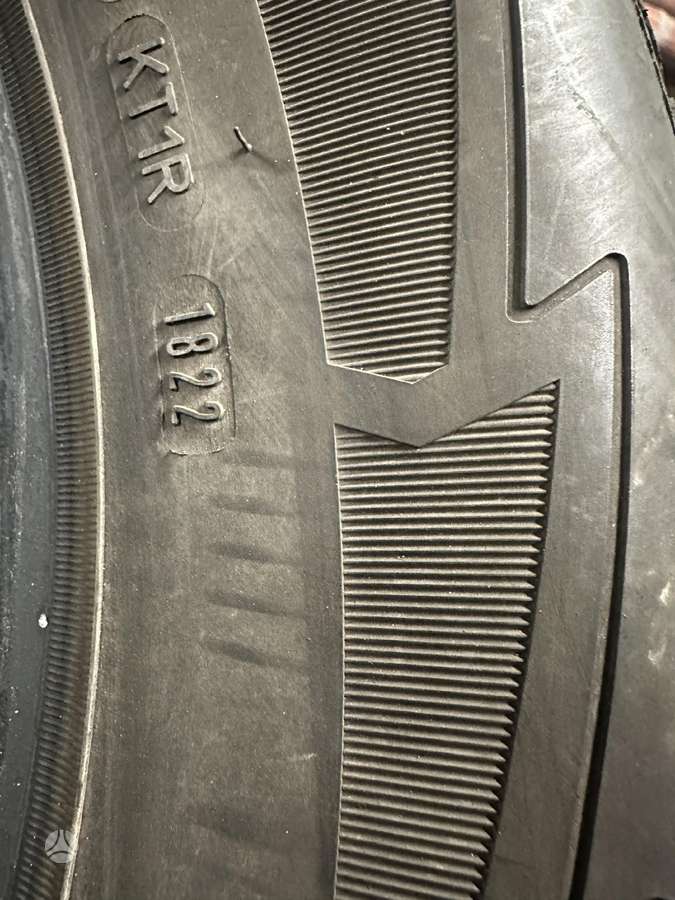 Goodyear, winter 225/65 R17