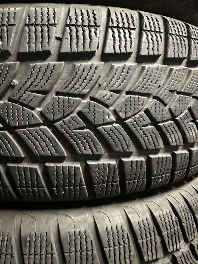 Goodyear, winter 225/65 R17
