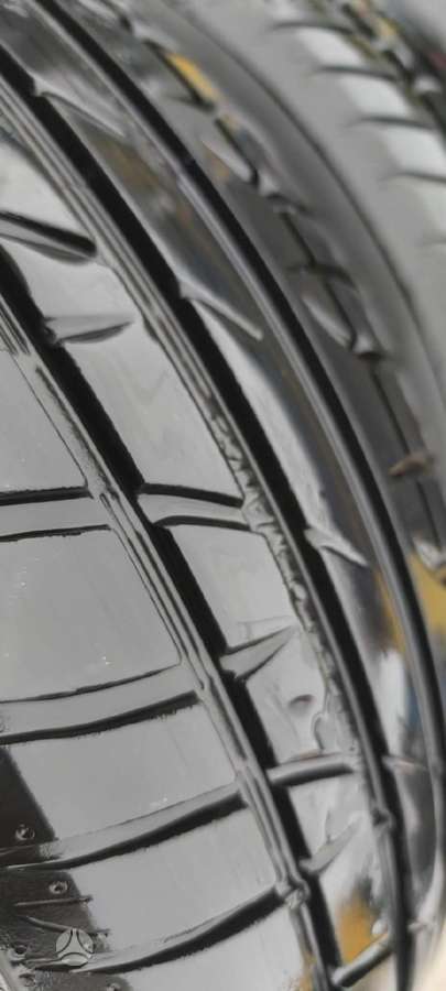 Volkswagen Pasat B9, light alloy, R16