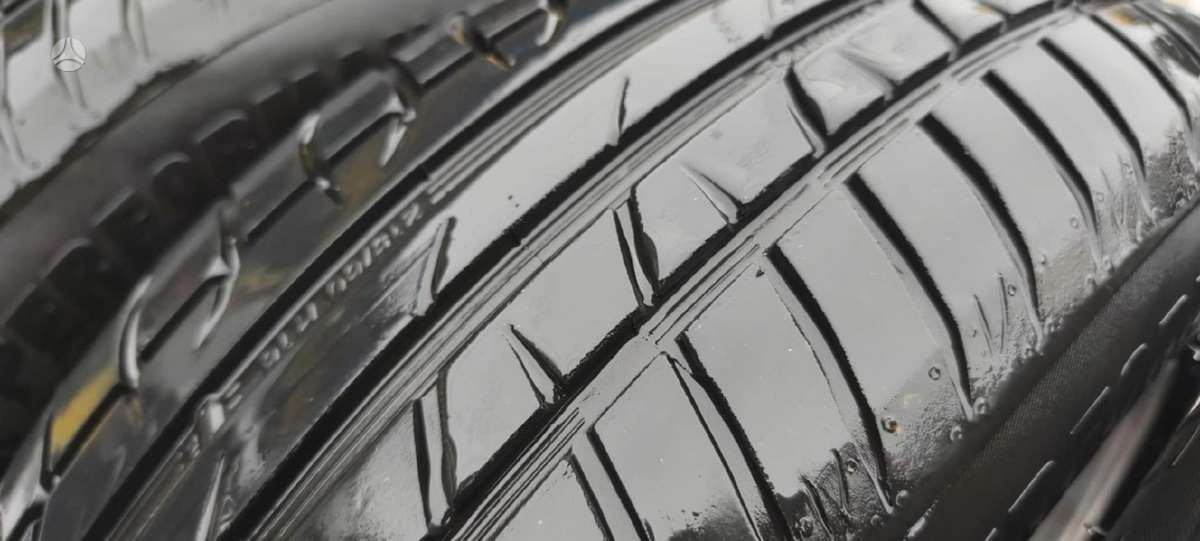 Volkswagen Pasat B9, легкосплавные , R16