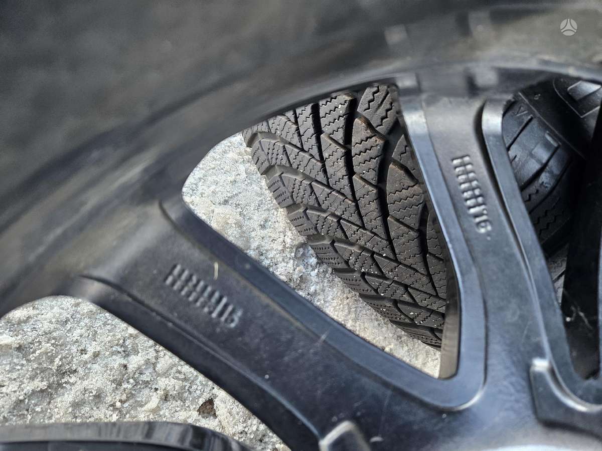 Land Rover Range Rover Evoque, light alloy, R18
