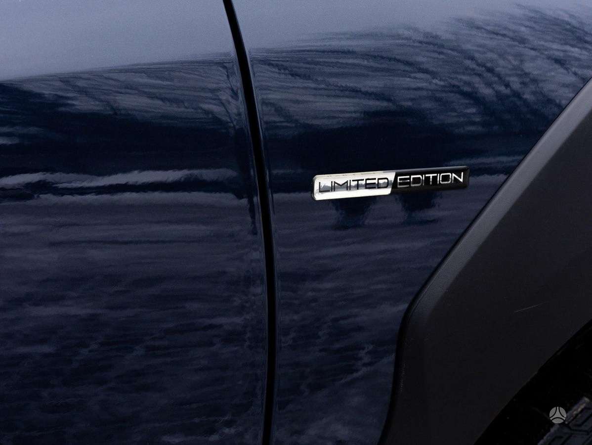 Subaru Outback - 8
