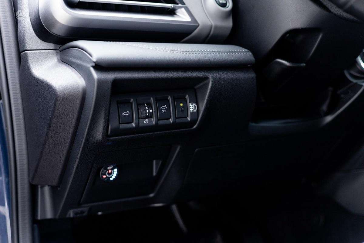 Subaru Outback, 2.4 l., Универсал
