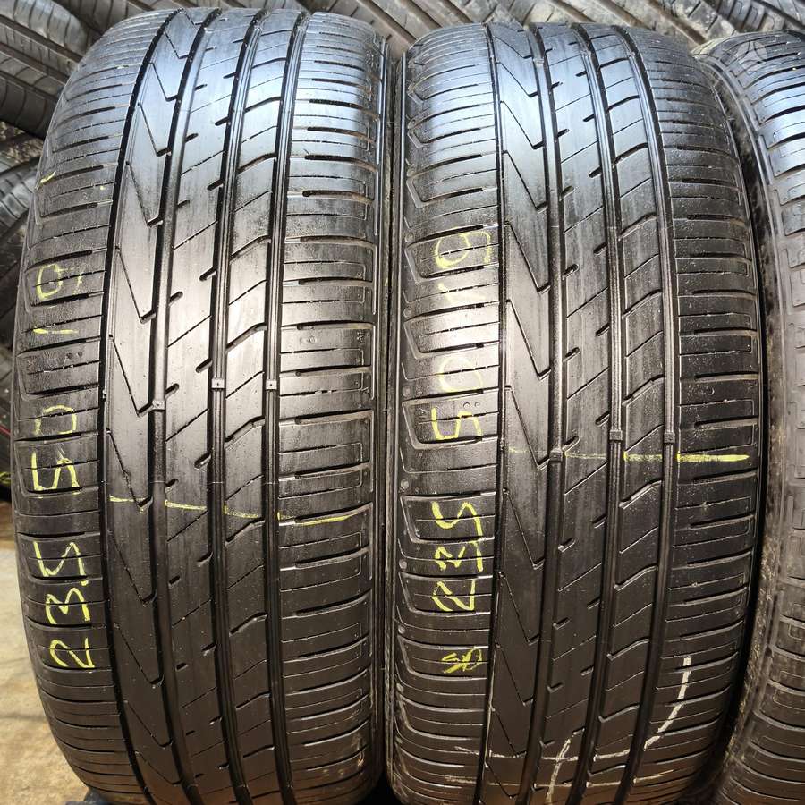 Hankook Ventus evo2 suv, summer 235/50 R19