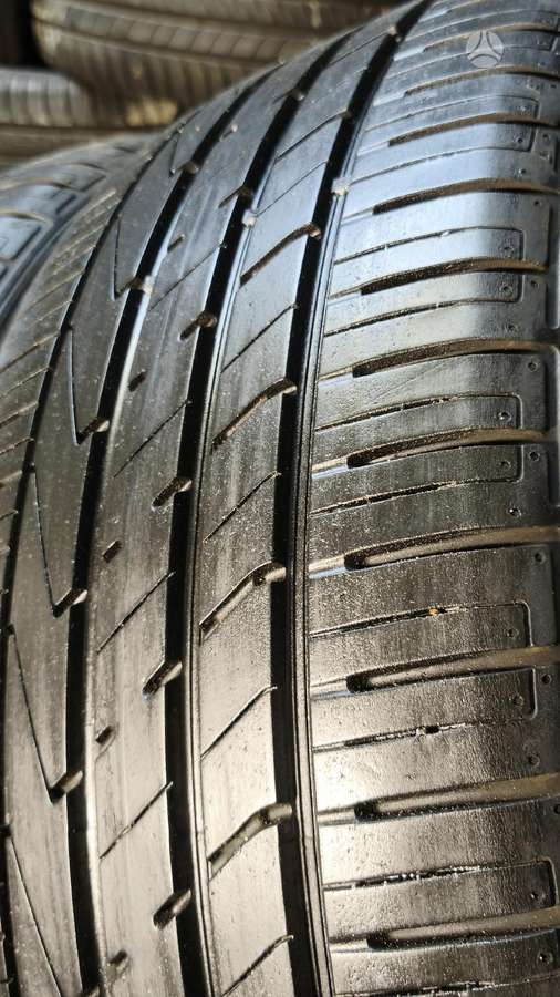 Hankook Ventus evo2 suv, summer 235/50 R19