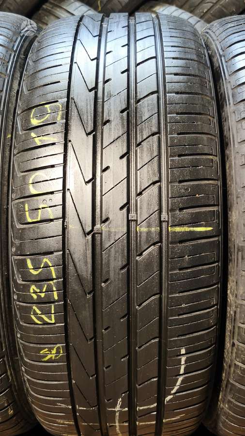 Hankook Ventus evo2 suv, summer 235/50 R19