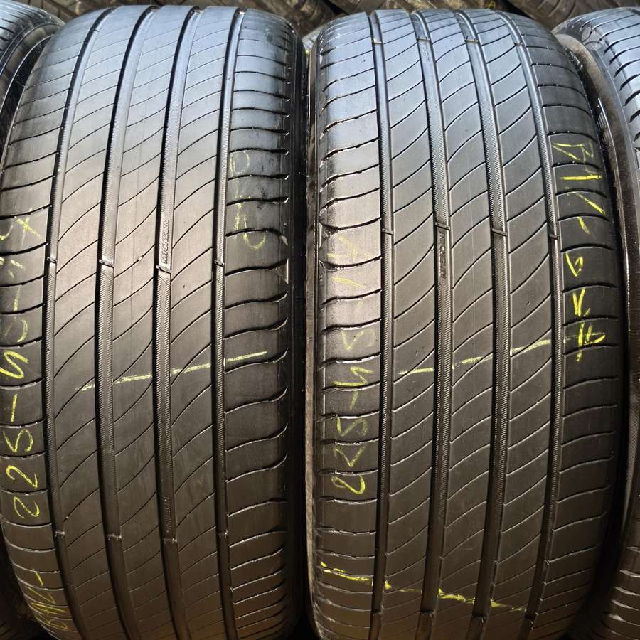 Michelin Primacy 4, summer 225/45 R17