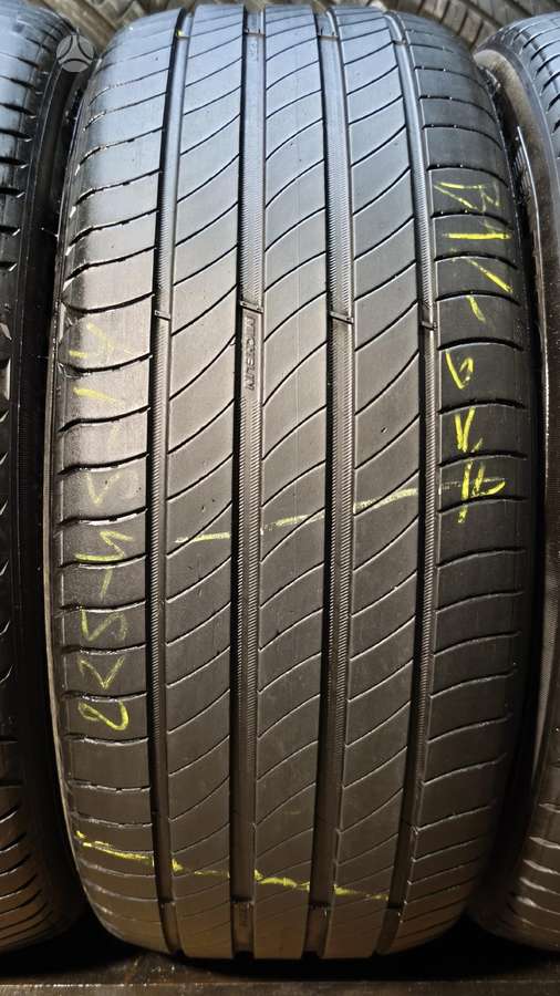 Michelin Primacy 4, summer 225/45 R17