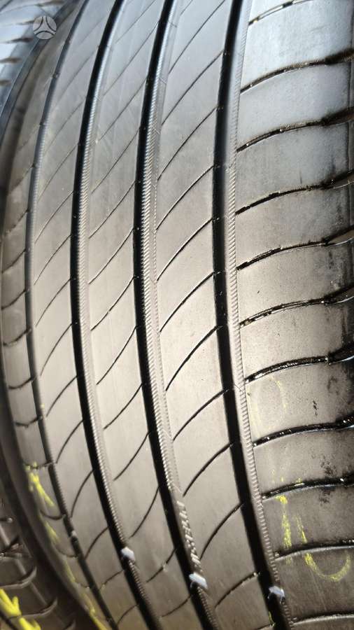 Michelin Primacy 4, summer 225/45 R17